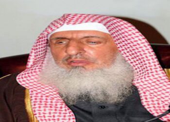 Sheikh Abdul Aziz