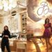 Shilpa's restaurant is closing down