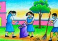 Shramdaan
