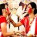 Sindoor Khela