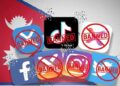 Facebook, Instagram and YouTube banned in Nepal