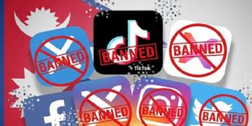 Facebook, Instagram and YouTube banned in Nepal