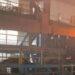 Steel plant roof collapses, 6 killed