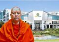 Swami Chinmayanand