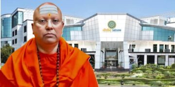 Swami Chinmayanand