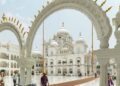 Takht Sri Harmandir Sahib Gurudwara