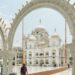 Takht Sri Harmandir Sahib Gurudwara