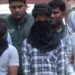 Terrorists Arresred