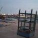 Scaffolding collapses at Ennore Thermal Power Plant