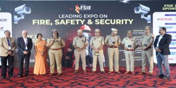 UP Fire Department receives FSAI's highest honor