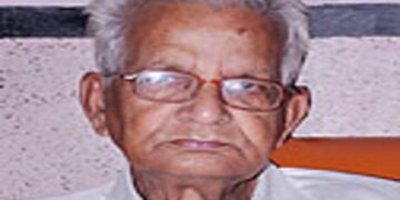 UP Singh