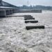 Terror due to the terrible form of Yamuna