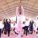 Uttarakhand implemented Yoga policy