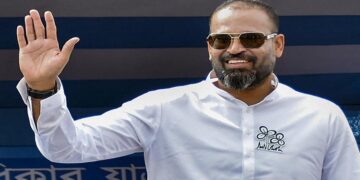 Yusuf Pathan