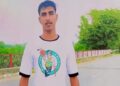 Deepak's killer Zubair Qureshi killed in encounterDeepak's killer Zubair Qureshi killed in encounter