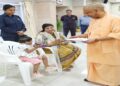 cm yogi