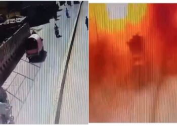 Blast near Pakistan Army Headquarters