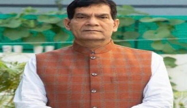 AK Sharma