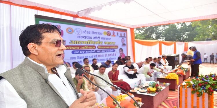 AK Sharma