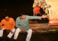 AK Sharma
