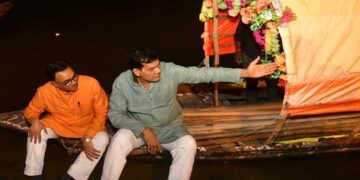 AK Sharma