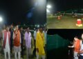 AK Sharma reviewed the preparations for the Chhath festival.