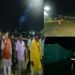 AK Sharma reviewed the preparations for the Chhath festival.
