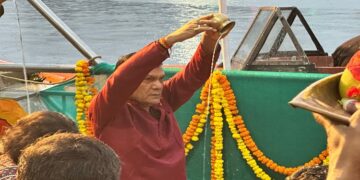 AK Sharma