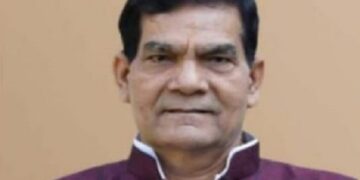 AK Sharma