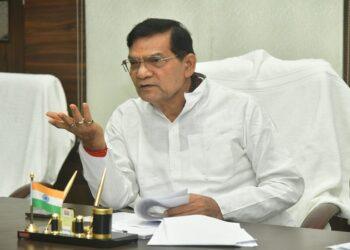 AK Sharma