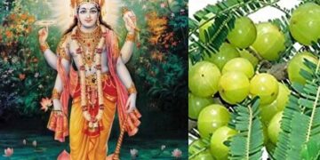 Akshaya Navami