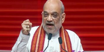 Amit Shah