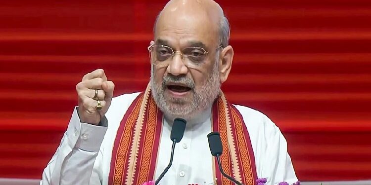 Amit Shah