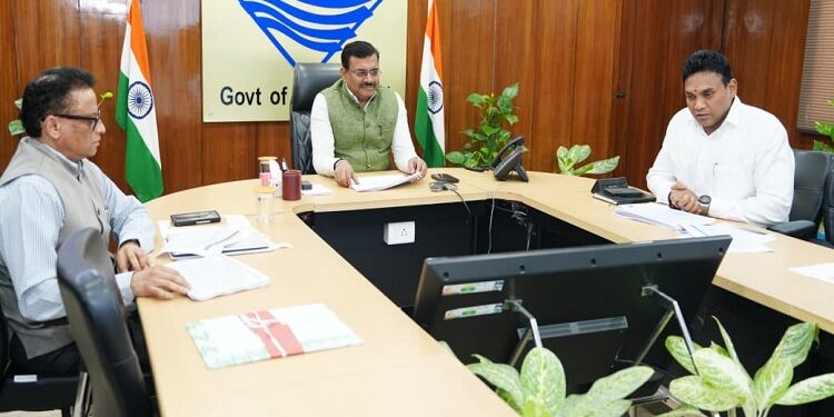 Anand Bardhan