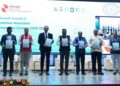 Anand Bardhan inaugurated the 12th Scientific Assembly of IAHS