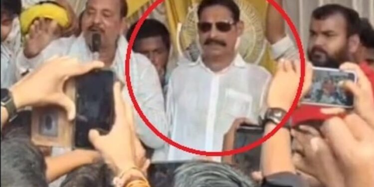 Anant Singh