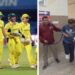 Akeel arrested in case of molesting Australian cricketer.