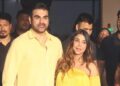 Arbaaz's wife Shura Khan gave birth to a daughter