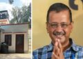 Arvind Kejriwal gets government bungalow in Lodhi Estate