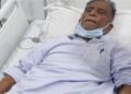 SP leader Azam Khan's health deteriorates