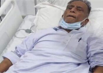 SP leader Azam Khan's health deteriorates