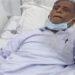 SP leader Azam Khan's health deteriorates