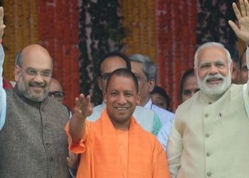 BJP releases list of 40 star campaigners