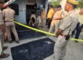 Baghpat Murder Case