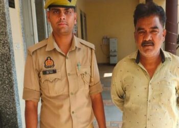 Bareilly violence: Petrol bomb thrower Arif arrested