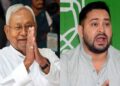 Bihar Election