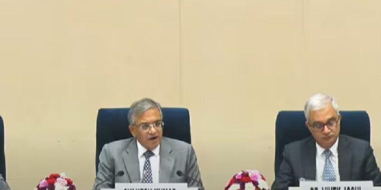 Bihar Assembly elections will be held in two phases