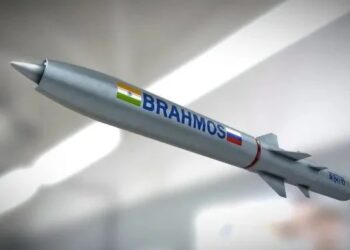 BrahMos