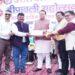 CM Dhami participated in the Diwali Mahotsav-2025 organized by the Uttaranchal Press Club