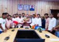 Representatives of Uttarakhand Unemployed Association met CM Dhami